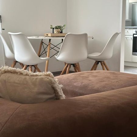 Appartement Elena Linz Dış mekan fotoğraf