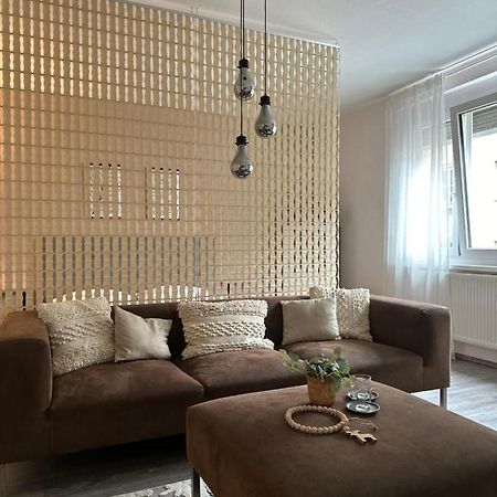 Appartement Elena Linz Dış mekan fotoğraf