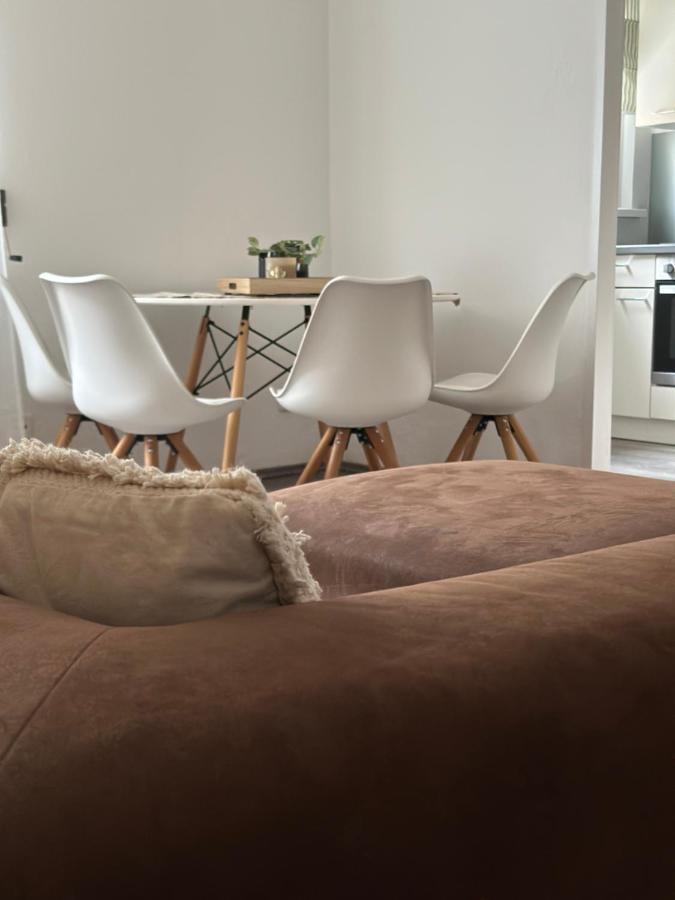 Appartement Elena Linz Dış mekan fotoğraf