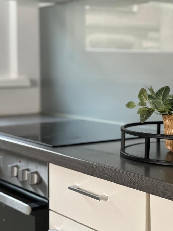 Appartement Elena Linz Dış mekan fotoğraf