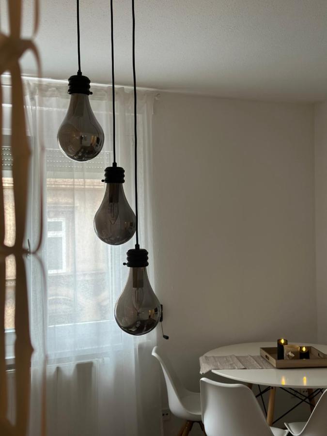 Appartement Elena Linz Dış mekan fotoğraf