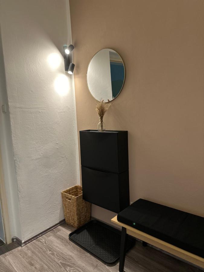 Appartement Elena Linz Dış mekan fotoğraf