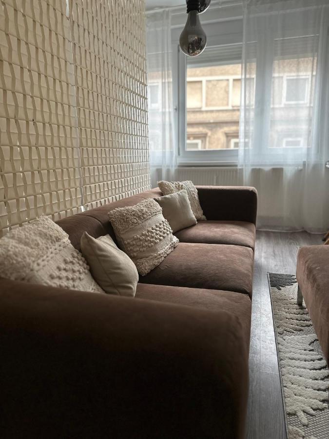 Appartement Elena Linz Dış mekan fotoğraf