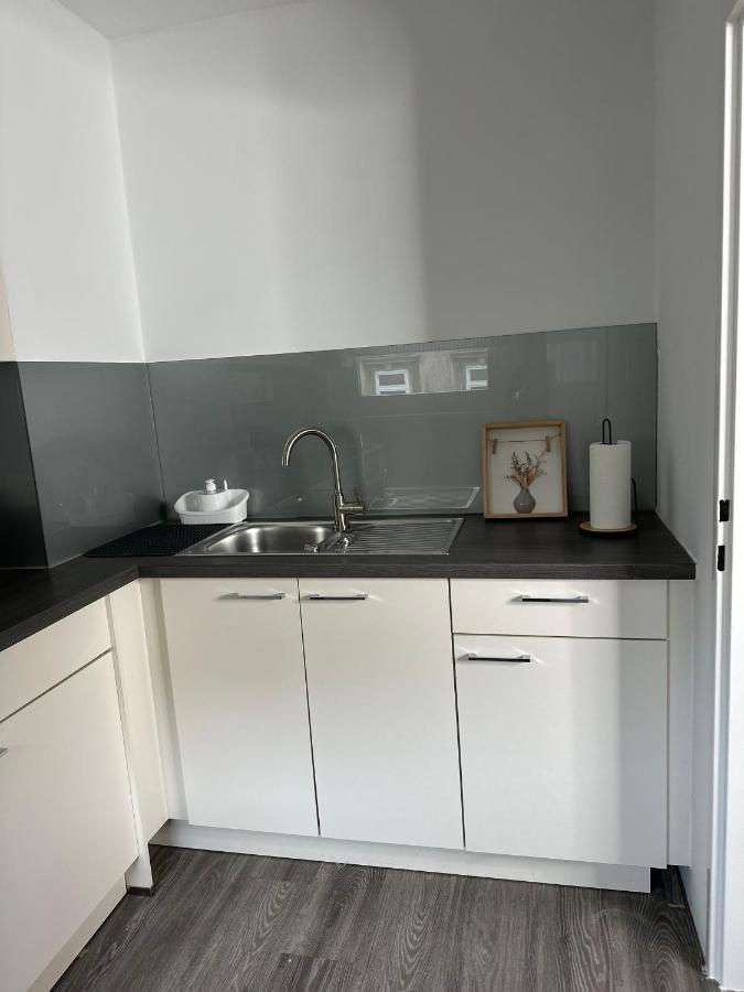 Appartement Elena Linz Dış mekan fotoğraf