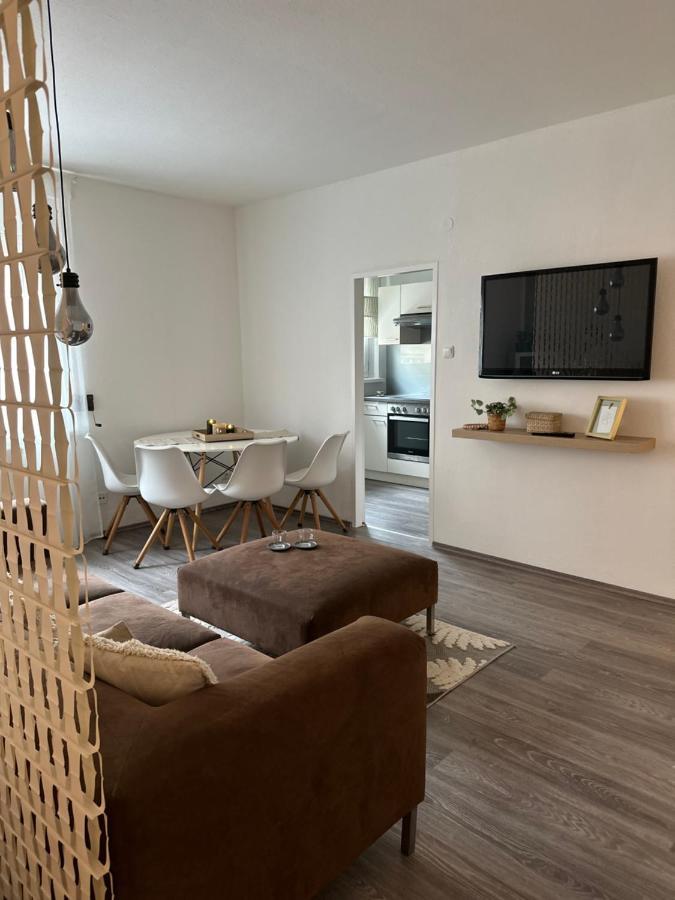 Appartement Elena Linz Dış mekan fotoğraf