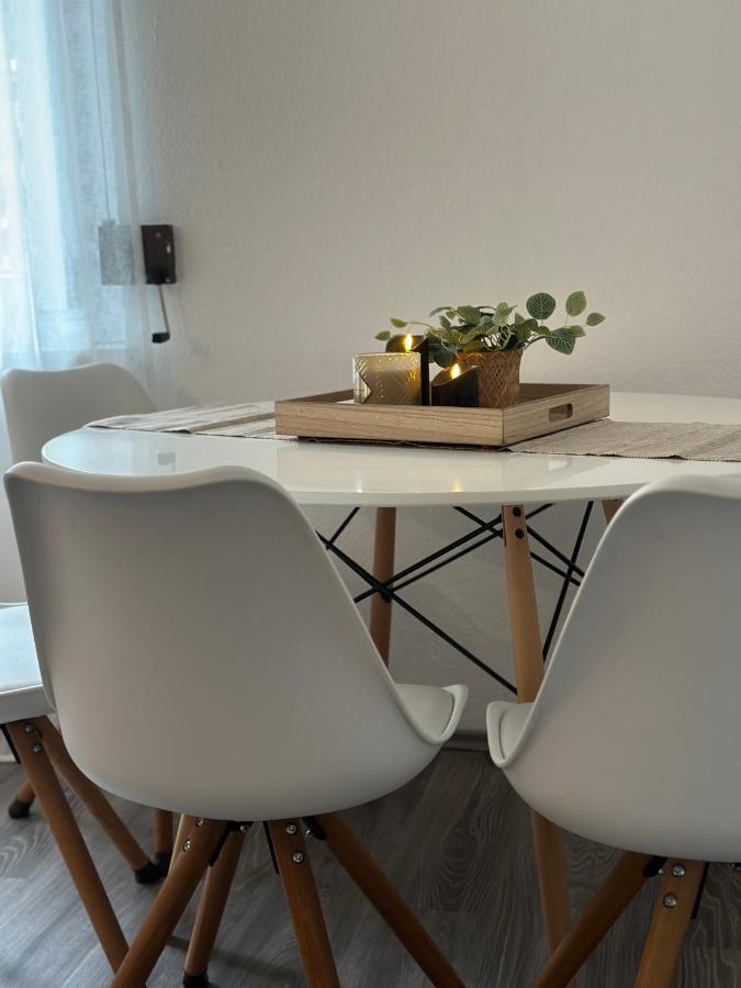 Appartement Elena Linz Dış mekan fotoğraf