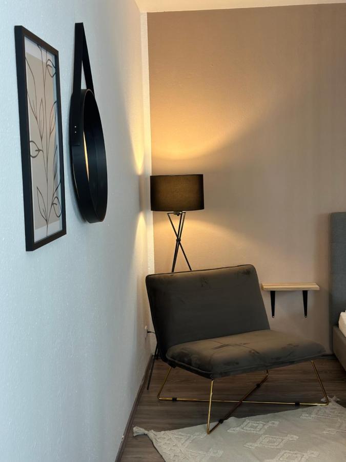 Appartement Elena Linz Dış mekan fotoğraf