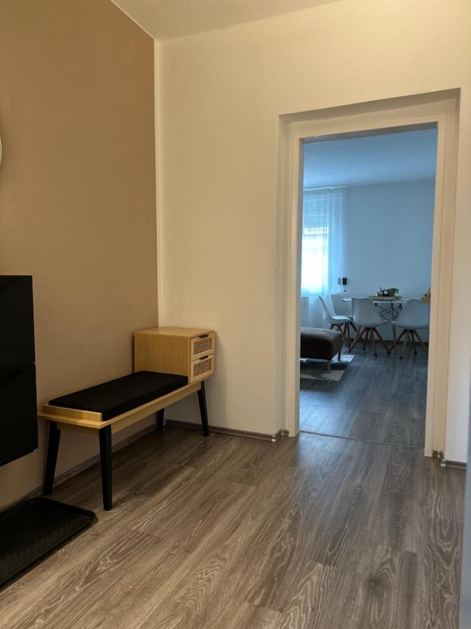 Appartement Elena Linz Dış mekan fotoğraf