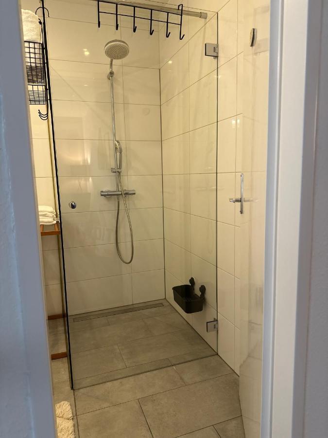 Appartement Elena Linz Dış mekan fotoğraf