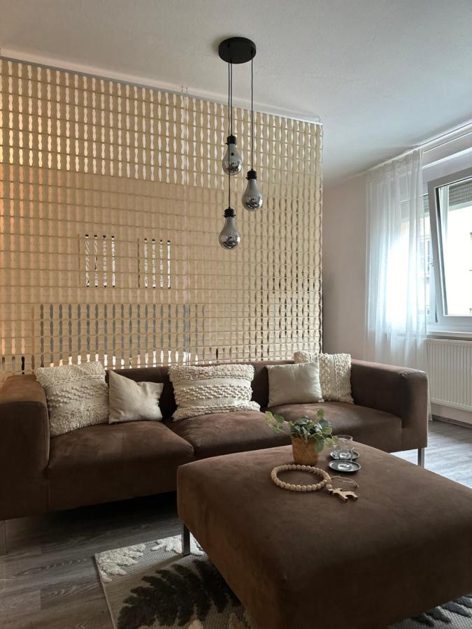 Appartement Elena Linz Dış mekan fotoğraf