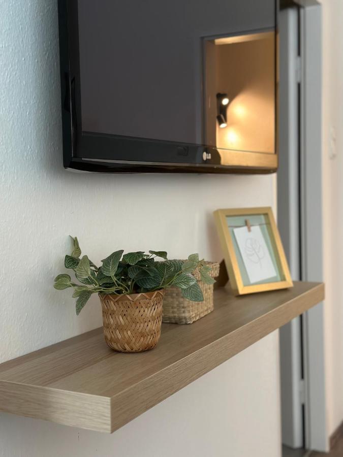 Appartement Elena Linz Dış mekan fotoğraf