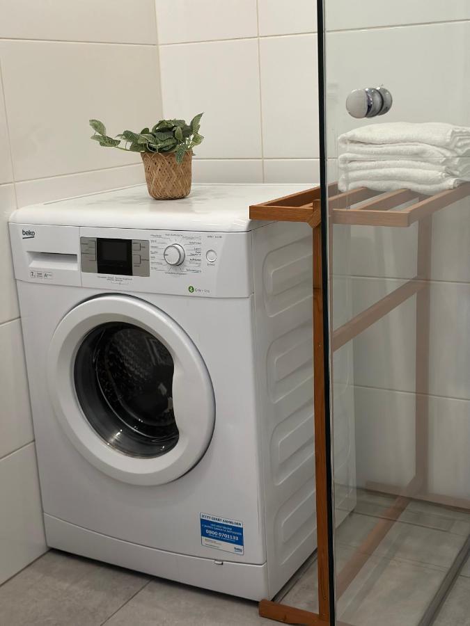 Appartement Elena Linz Dış mekan fotoğraf