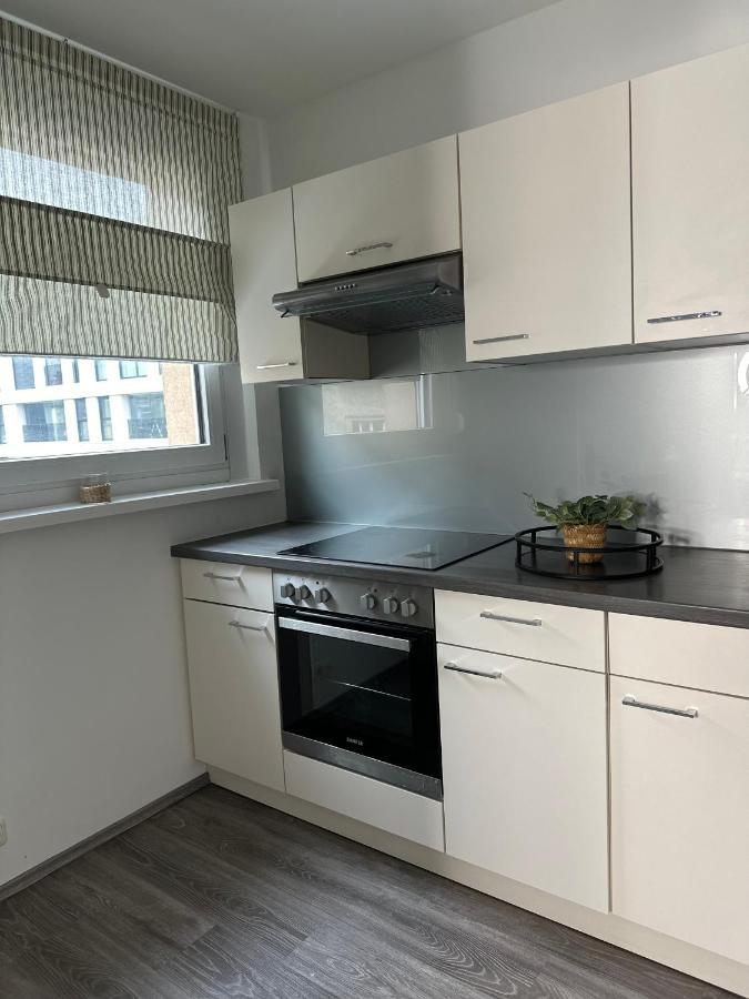 Appartement Elena Linz Dış mekan fotoğraf