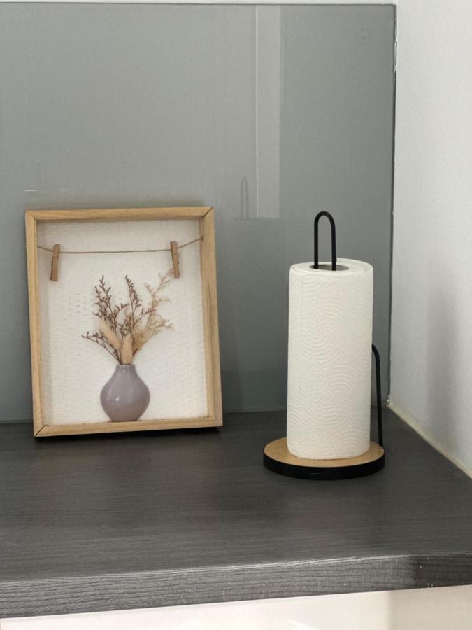 Appartement Elena Linz Dış mekan fotoğraf