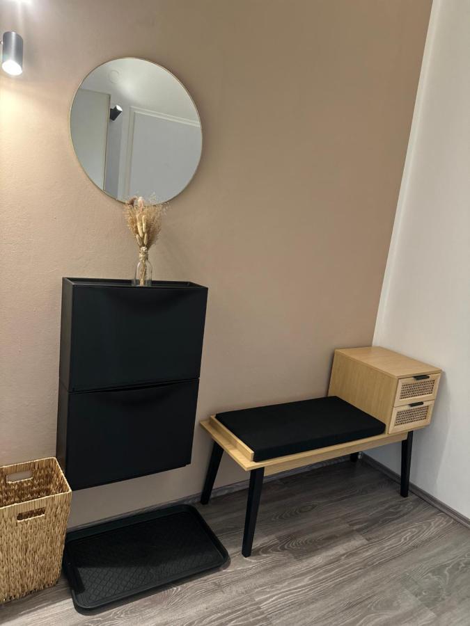 Appartement Elena Linz Dış mekan fotoğraf
