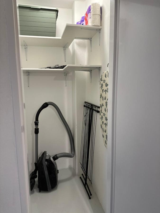 Appartement Elena Linz Dış mekan fotoğraf