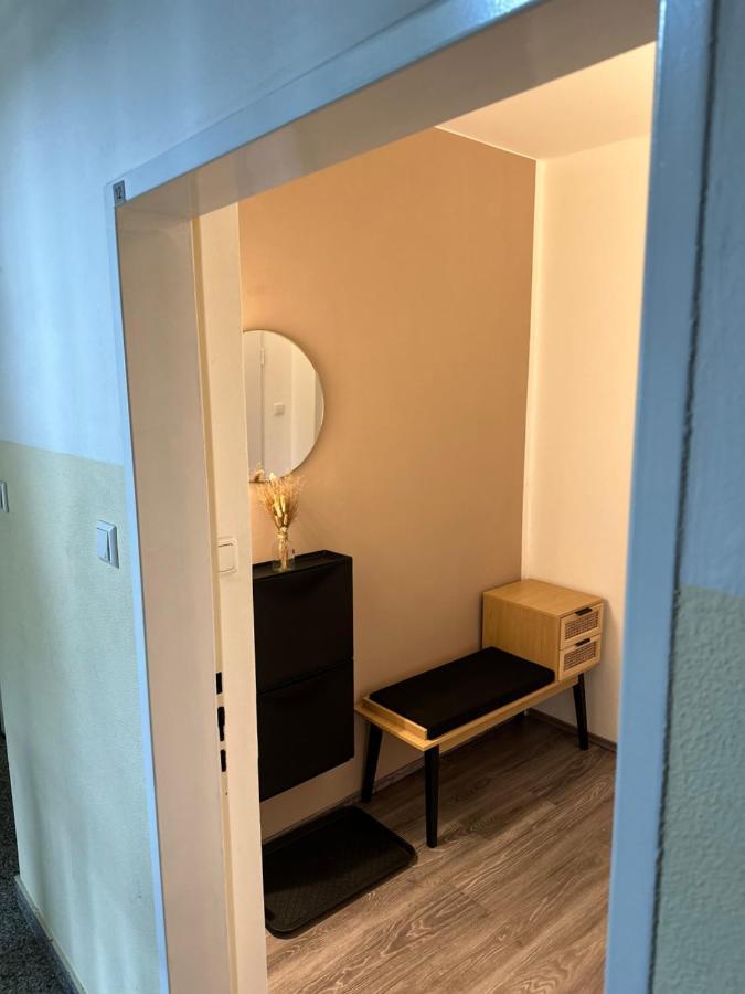 Appartement Elena Linz Dış mekan fotoğraf