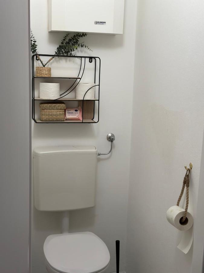 Appartement Elena Linz Dış mekan fotoğraf
